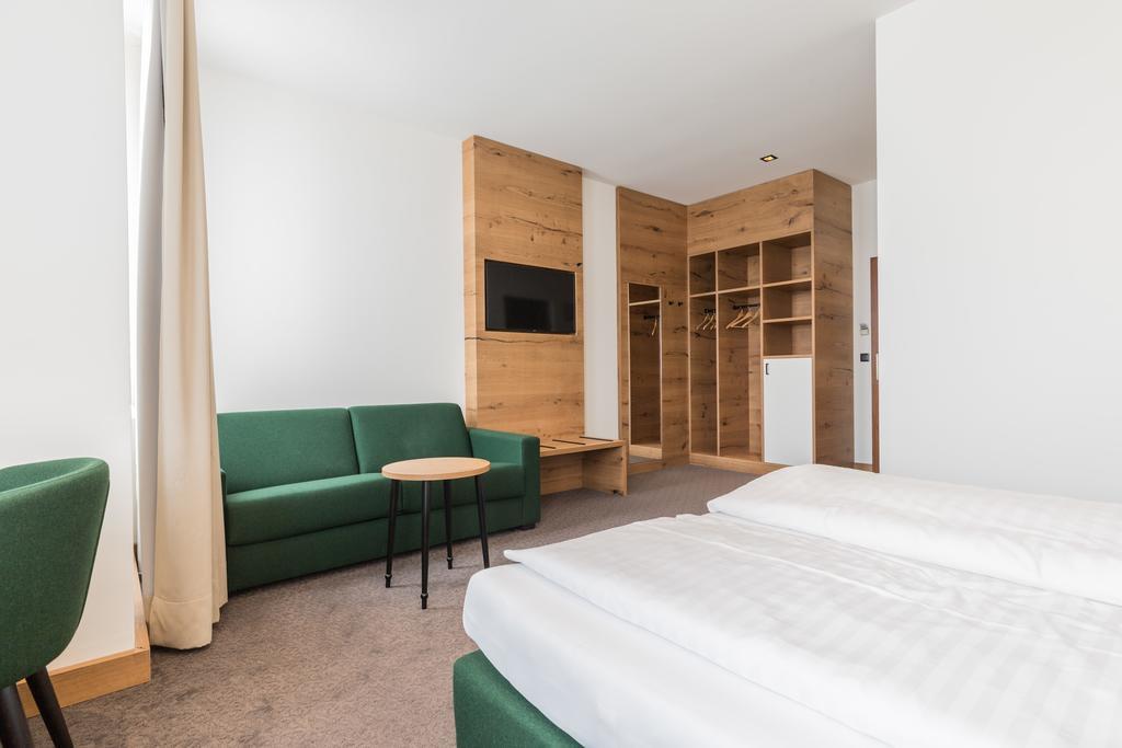 Hotel Eitljoerg Vienna Exterior photo