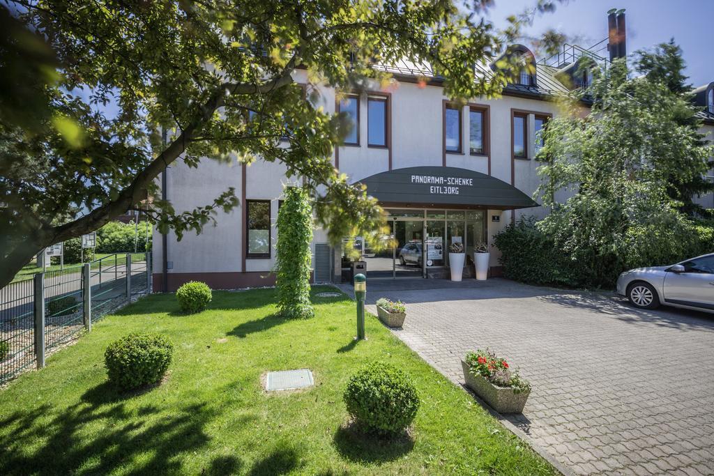 Hotel Eitljoerg Vienna Exterior photo