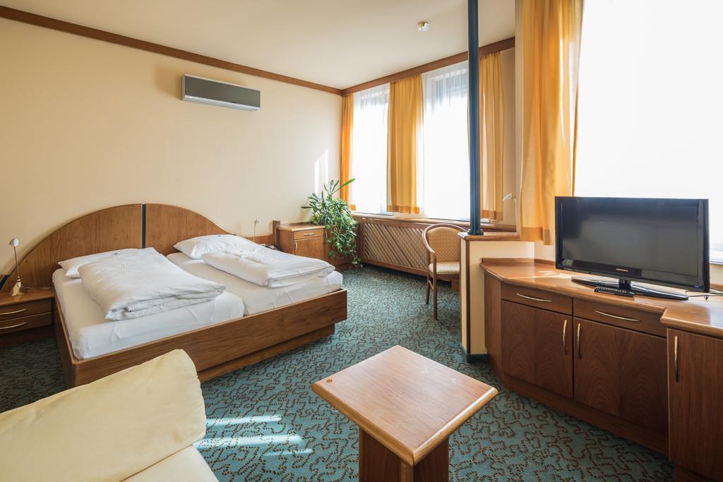 Hotel Eitljoerg Vienna Exterior photo